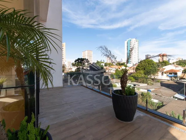 Imagem 6: Apartamento com 3 Suites à venda, CANCELLI, CASCAVEL - PR