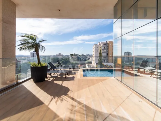 Imagem 8: Apartamento com 3 Suites à venda, CANCELLI, CASCAVEL - PR