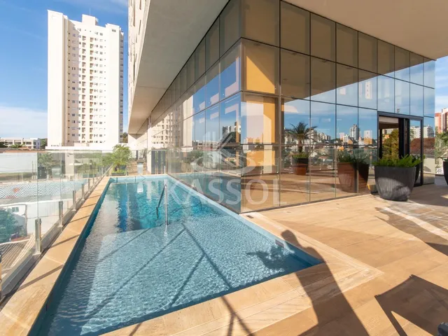 Imagem 9: Apartamento com 3 Suites à venda, CANCELLI, CASCAVEL - PR