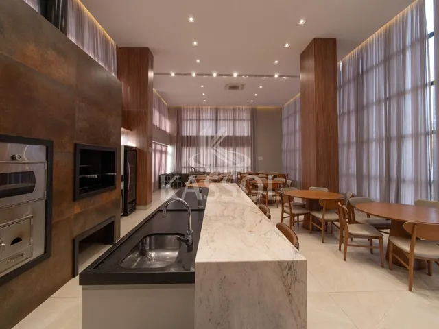 Imagem 11: Apartamento com 3 Suites à venda, CANCELLI, CASCAVEL - PR