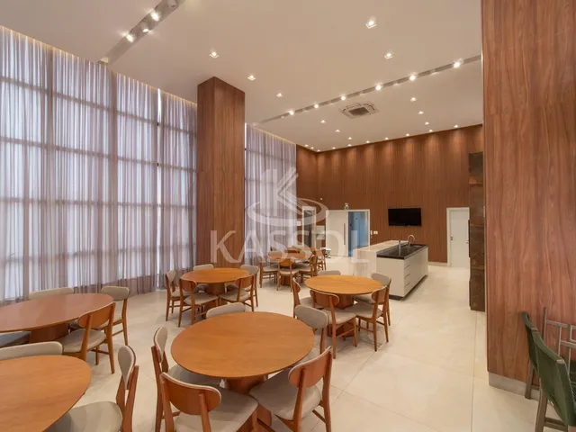 Imagem 12: Apartamento com 3 Suites à venda, CANCELLI, CASCAVEL - PR