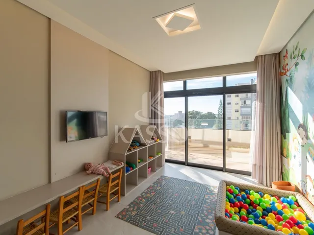 Imagem 13: Apartamento com 3 Suites à venda, CANCELLI, CASCAVEL - PR