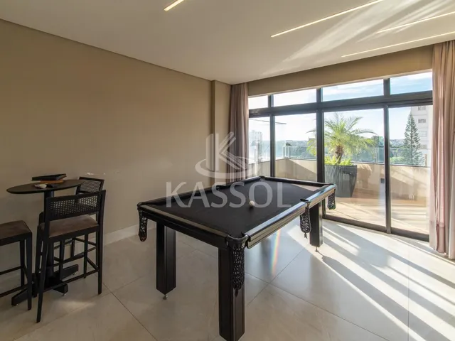 Imagem 14: Apartamento com 3 Suites à venda, CANCELLI, CASCAVEL - PR