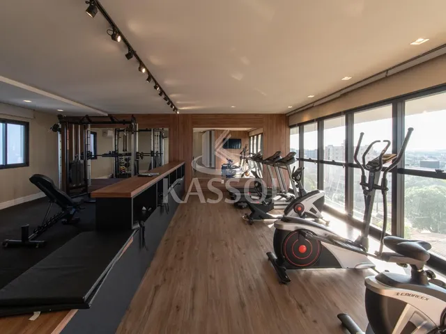 Imagem 16: Apartamento com 3 Suites à venda, CANCELLI, CASCAVEL - PR