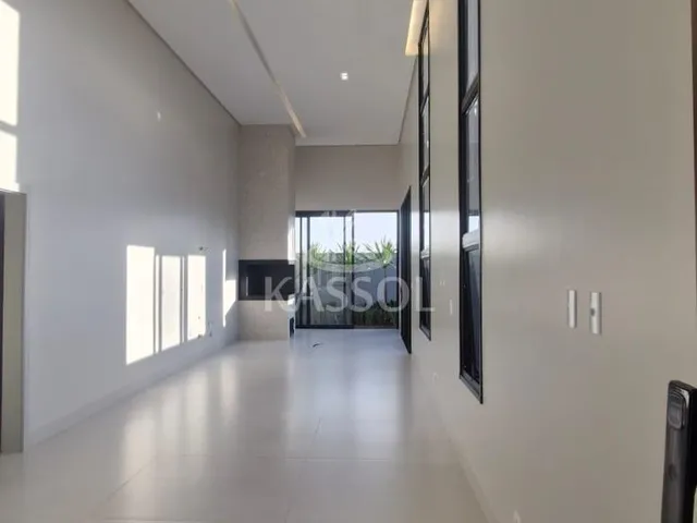 Imagem 2: Casa Térrea - Condomínio fechado Terras Alpha 1 - Bairro FAG