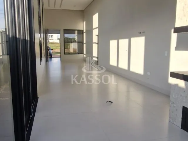Imagem 3: Casa Térrea - Condomínio fechado Terras Alpha 1 - Bairro FAG