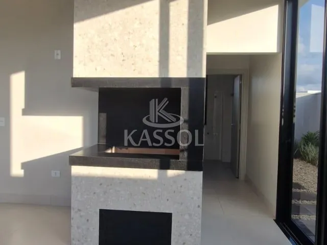 Imagem 4: Casa Térrea - Condomínio fechado Terras Alpha 1 - Bairro FAG