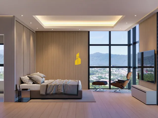 Imagem 3: Apartamento em construção à Venda no Bairro das Capitais – Timbó/SC