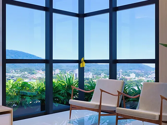 Imagem 14: Apartamento em construção à Venda no Bairro das Capitais – Timbó/SC