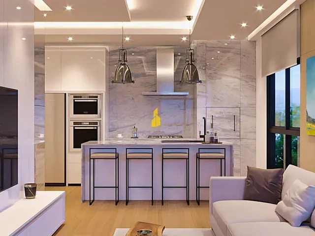Imagem 12: Apartamento em construção à Venda no Bairro das Capitais – Timbó/SC