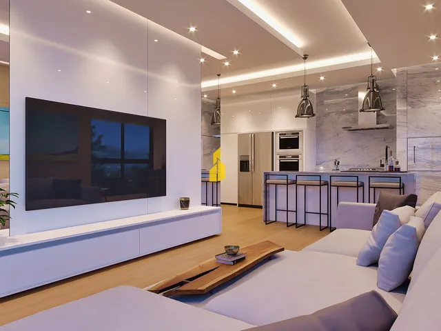 Imagem 2: Apartamento em construção à Venda no Bairro das Capitais – Timbó/SC