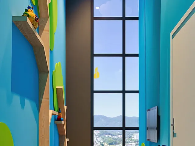 Imagem 11: Apartamento em construção à Venda no Bairro das Capitais – Timbó/SC