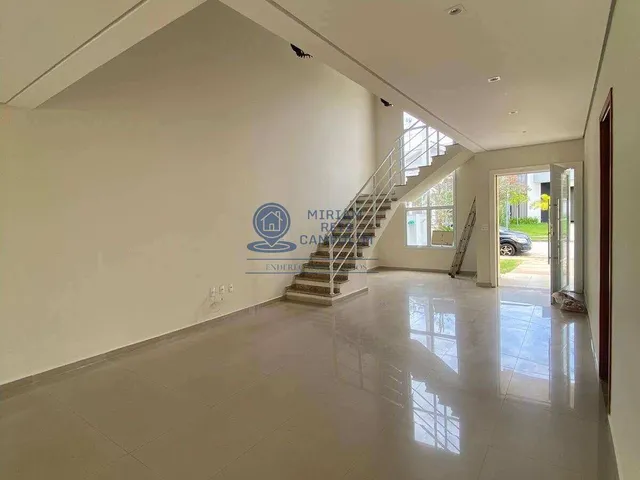 Imagem 6: Casa em Condomínio com 3 Suítes Villa do Bosque Sorocaba