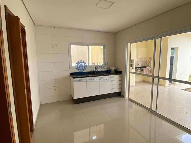 Imagem 2: Casa em Condomínio com 3 Suítes Villa do Bosque Sorocaba