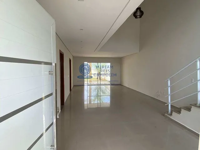 Imagem 12: Casa em Condomínio com 3 Suítes Villa do Bosque Sorocaba