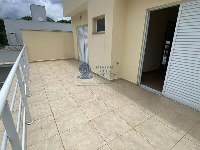 Imagem 7: Casa em Condomínio com 3 Suítes Villa do Bosque Sorocaba