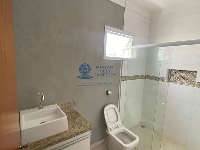 Imagem 4: Casa em Condomínio com 3 Suítes Villa do Bosque Sorocaba