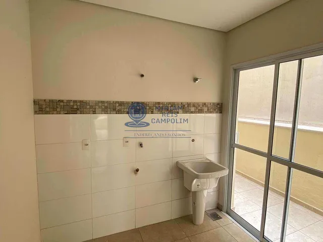 Imagem 8: Casa em Condomínio com 3 Suítes Villa do Bosque Sorocaba