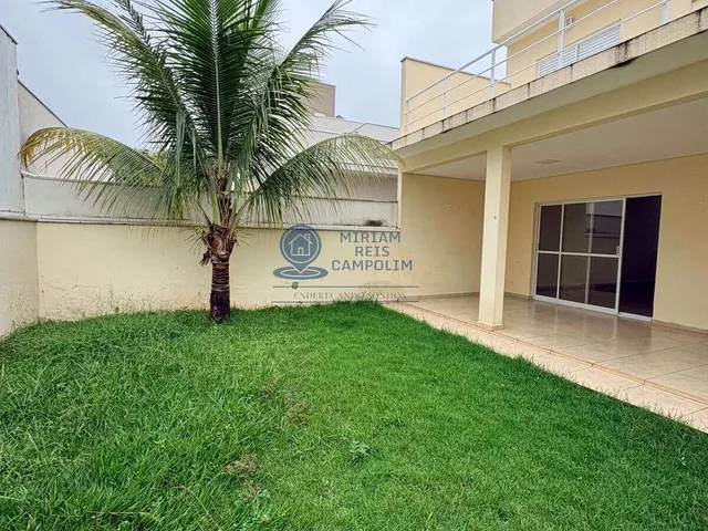 Imagem 9: Casa em Condomínio com 3 Suítes Villa do Bosque Sorocaba