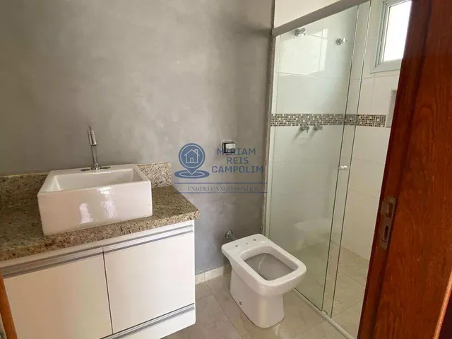 Imagem 10: Casa em Condomínio com 3 Suítes Villa do Bosque Sorocaba