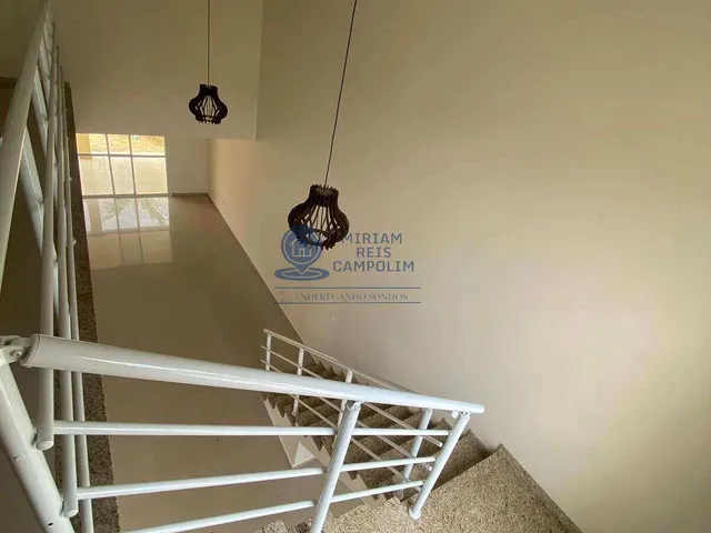 Imagem 11: Casa em Condomínio com 3 Suítes Villa do Bosque Sorocaba