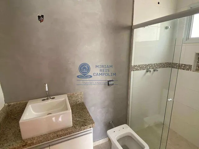Imagem 13: Casa em Condomínio com 3 Suítes Villa do Bosque Sorocaba