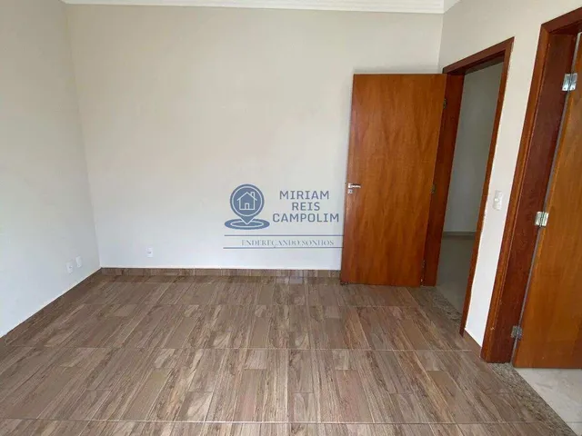 Imagem 14: Casa em Condomínio com 3 Suítes Villa do Bosque Sorocaba