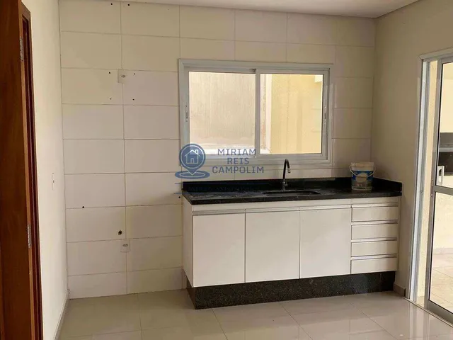 Imagem 15: Casa em Condomínio com 3 Suítes Villa do Bosque Sorocaba