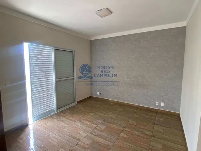 Imagem 16: Casa em Condomínio com 3 Suítes Villa do Bosque Sorocaba