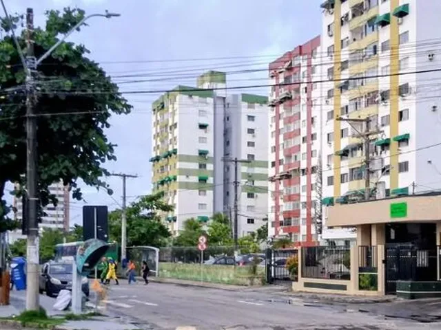 Imagem 14: Imbui 3/4 com dependência- Rio das pedras