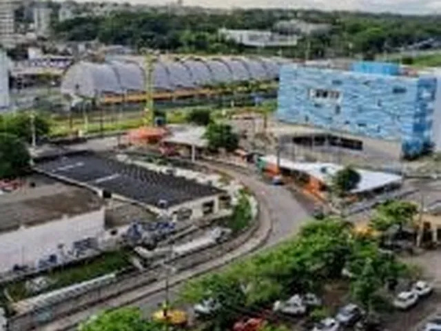 Imagem 11: Imbui 3/4 com dependência- Rio das pedras