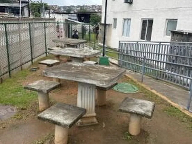 Imagem 3: Reserva do Conde