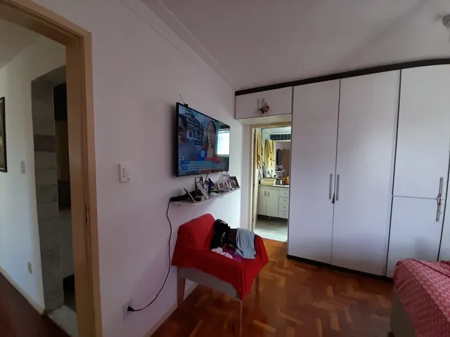Imagem 7: Federação 2/4 com suíte