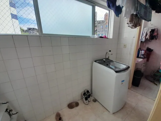 Imagem 16: Federação 2/4 com suíte