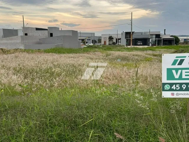 Imagem: Terreno Residencial no Colina Dourada