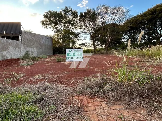 Imagem: Terreno Excelente de Esquina no Colina Dourada