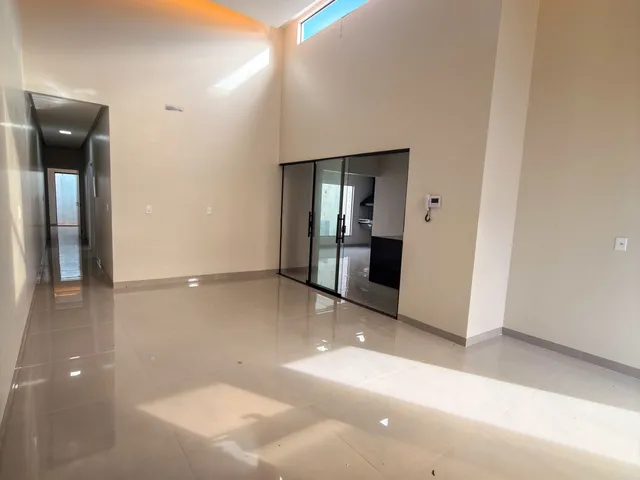 Imagem 5: Casa térrea com piscina + 3 suítes ampla no Jardim das Oliveiras