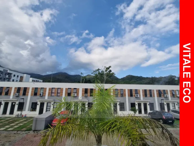 Imagem 1: VITALE ECO Casa em condomínio com 2 dormitórios