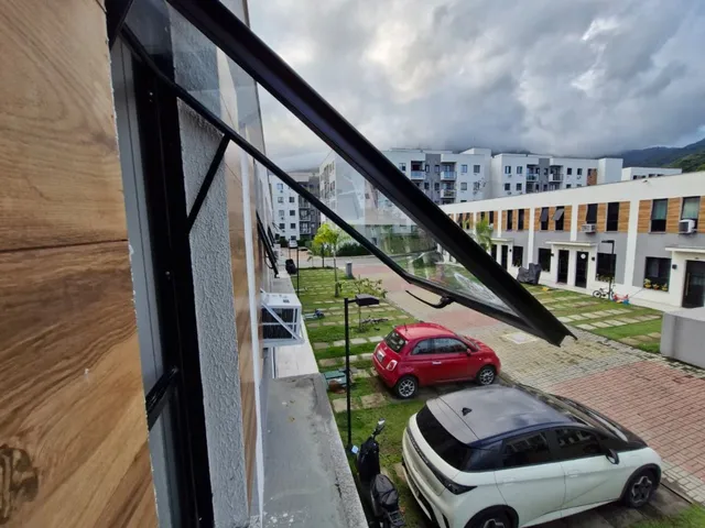 Imagem 6: VITALE ECO Casa em condomínio com 2 dormitórios