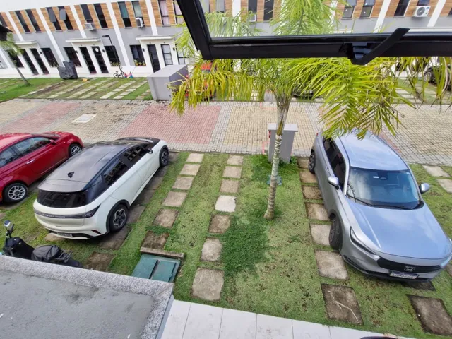 Imagem 4: VITALE ECO Casa em condomínio com 2 dormitórios