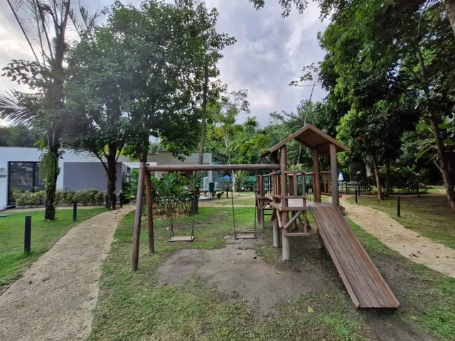 Imagem 15: VITALE ECO Casa em condomínio com 2 dormitórios