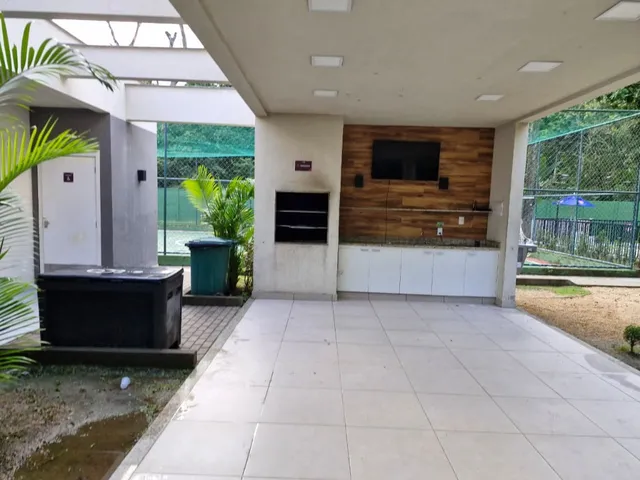 Imagem 2: VITALE ECO Casa em condomínio com 2 dormitórios