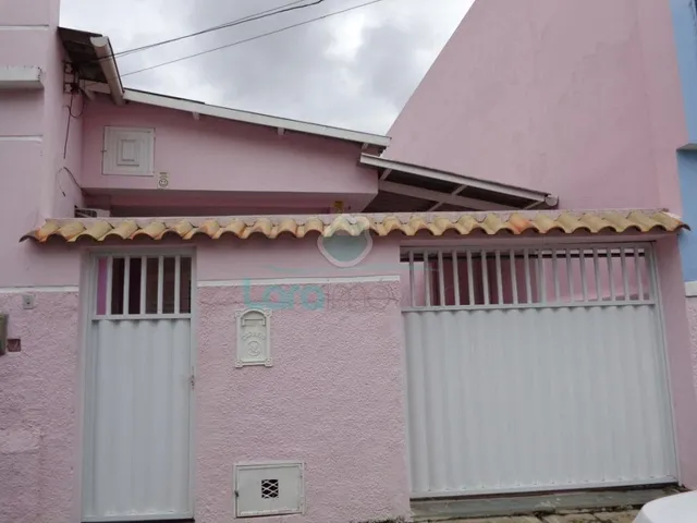 Imagem: Casa Térrea em Centro - Macaé, RJ