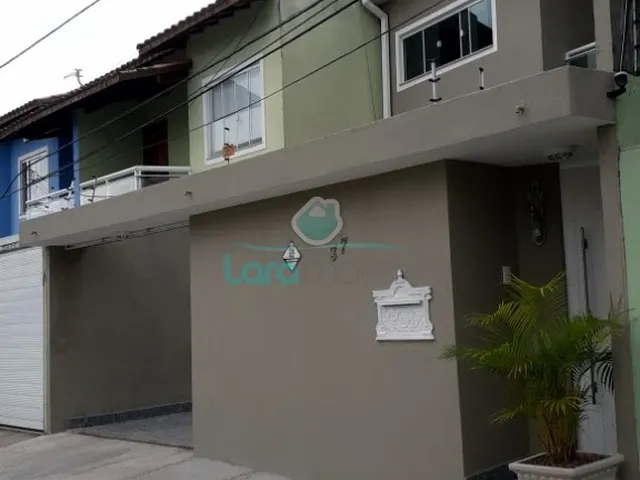 Imagem 6: Casa Duplex em Granja dos Cavaleiros - Macaé, RJ