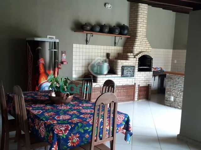 Imagem 10: Casa Duplex em Granja dos Cavaleiros - Macaé, RJ