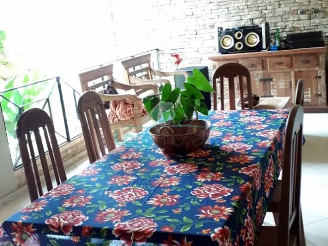 Imagem 14: Casa Duplex em Granja dos Cavaleiros - Macaé, RJ