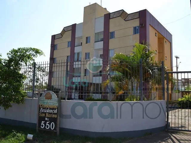 Imagem: Apartamento em São Marcos - Macaé, RJ
