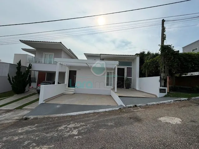 Imagem 6: Casa de Condominio em Lagoa - Macaé, RJ