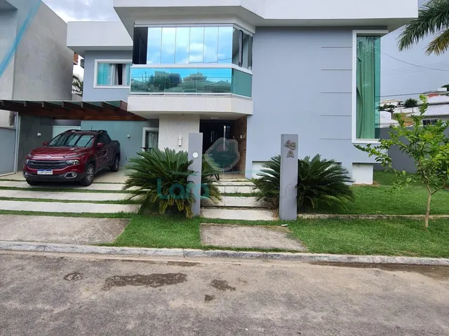 Imagem 5: Casa de Condominio em Lagoa - Macaé, RJ
