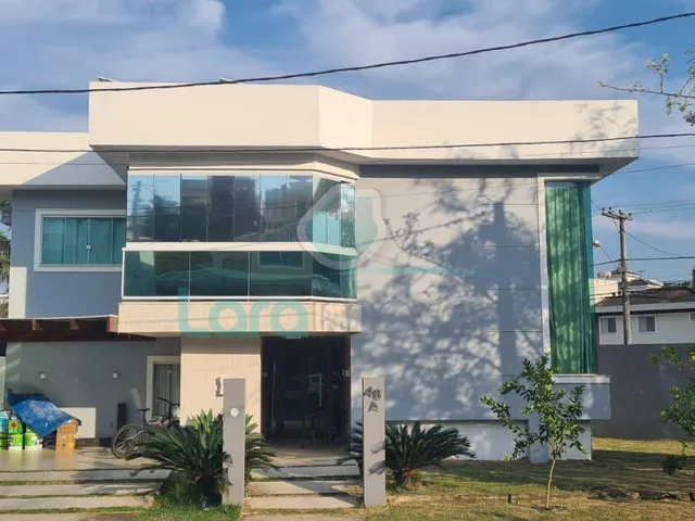Imagem 7: Casa de Condominio em Lagoa - Macaé, RJ